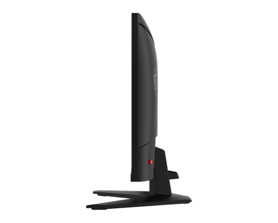 Monitor Gaming MSI MAG 274QF X24 / 27” / WQHD Rapid IPS / 240Hz / 0.5ms / HDMI+DP - Zezë - 4