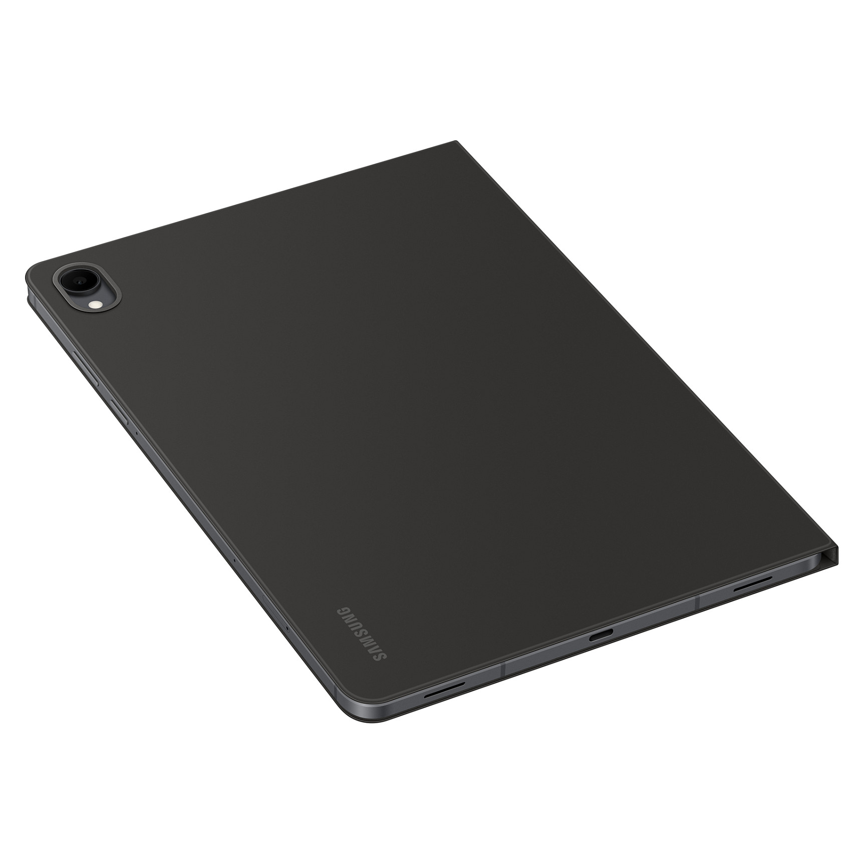 Aksesorë për tablet Samsung EF-BX730 / Galaxy Tab S11 / Book Cover - Bardhë - 3