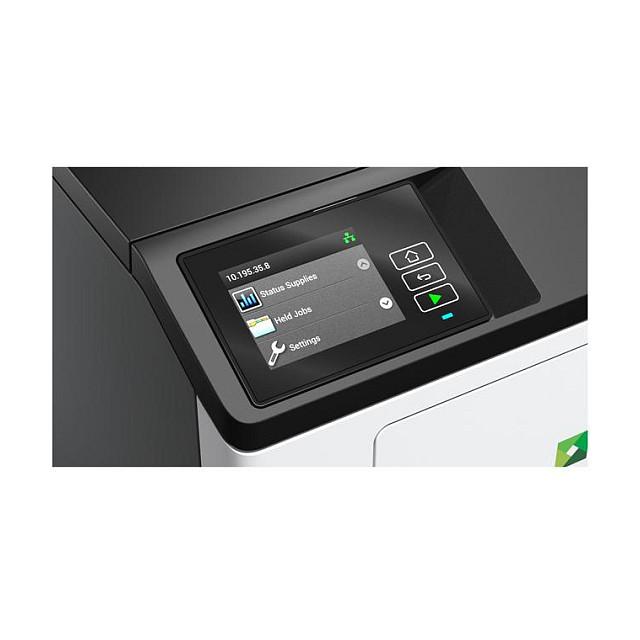 Printer Laser Lexmark MS531dw, A4, 1200dpi, 44ppm, Duplex, USB, Ethernet, Wi-Fi - Zezë, Bardhë - 5