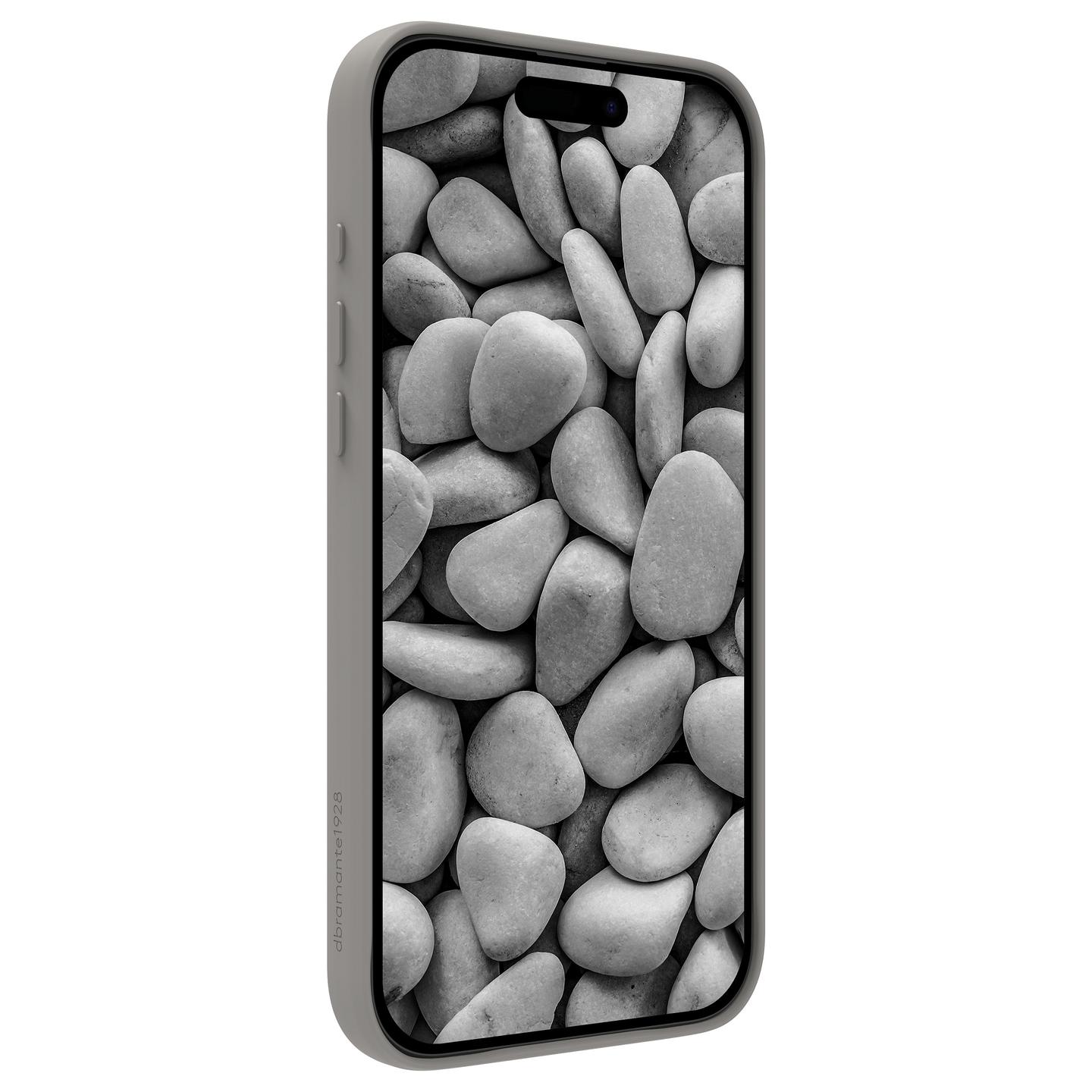Case për Telefon dbramante1928 Roskilde MS Kick ICON, iPhone 17 Pro Max, MagSafe, Kickstand, Mbrojtje 1.2m - Hiri - 3