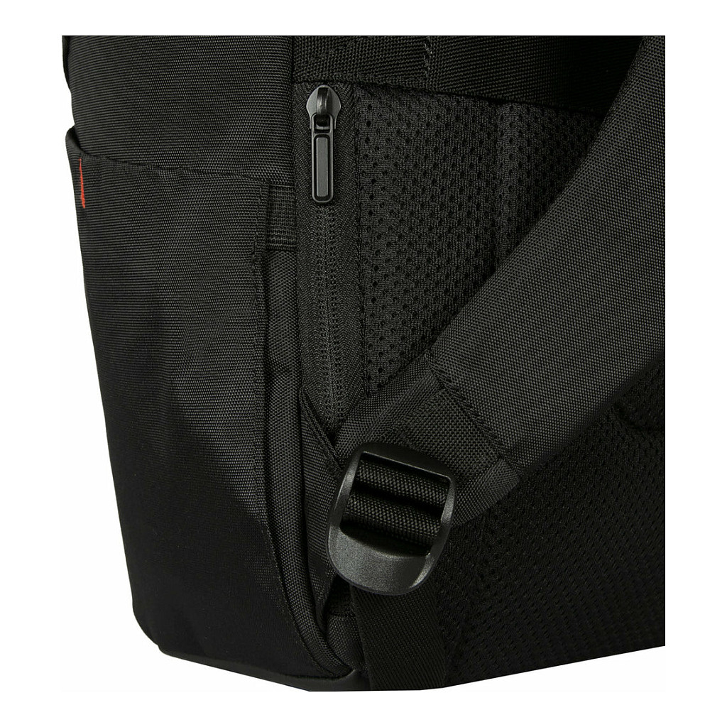 Çantë Targus Terra EcoSmart / 15-16" / 23L / 2 Ndarje / Recycled / Rain Cover - Zezë - 18
