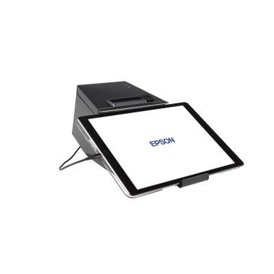 Printer Termal Epson TM-m30II-SL, Thermal, 203DPI, 250mm/s, USB, Ethernet, Bluetooth 3.0, Lightning - Zezë - 6