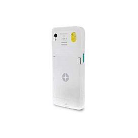 Kompjuter Mobil me Skaner Datalogic Memor 17 HC, 6" FHD, 6GB RAM, 64GB, 2D Imager, 5G, Wi-Fi 6E - Bardhë - 2