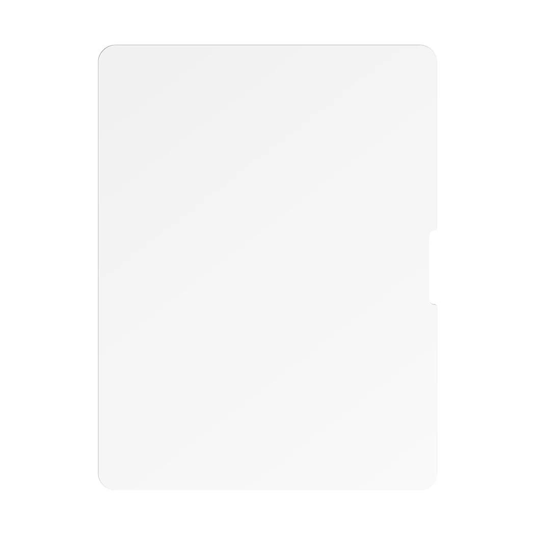 Mbrojtës Ekrani PanzerGlass SAFE / iPad Air 13" / iPad Pro 13" / Xham i Temperuar / Ultra-Wide Fit / FastFit - Transparente - 4
