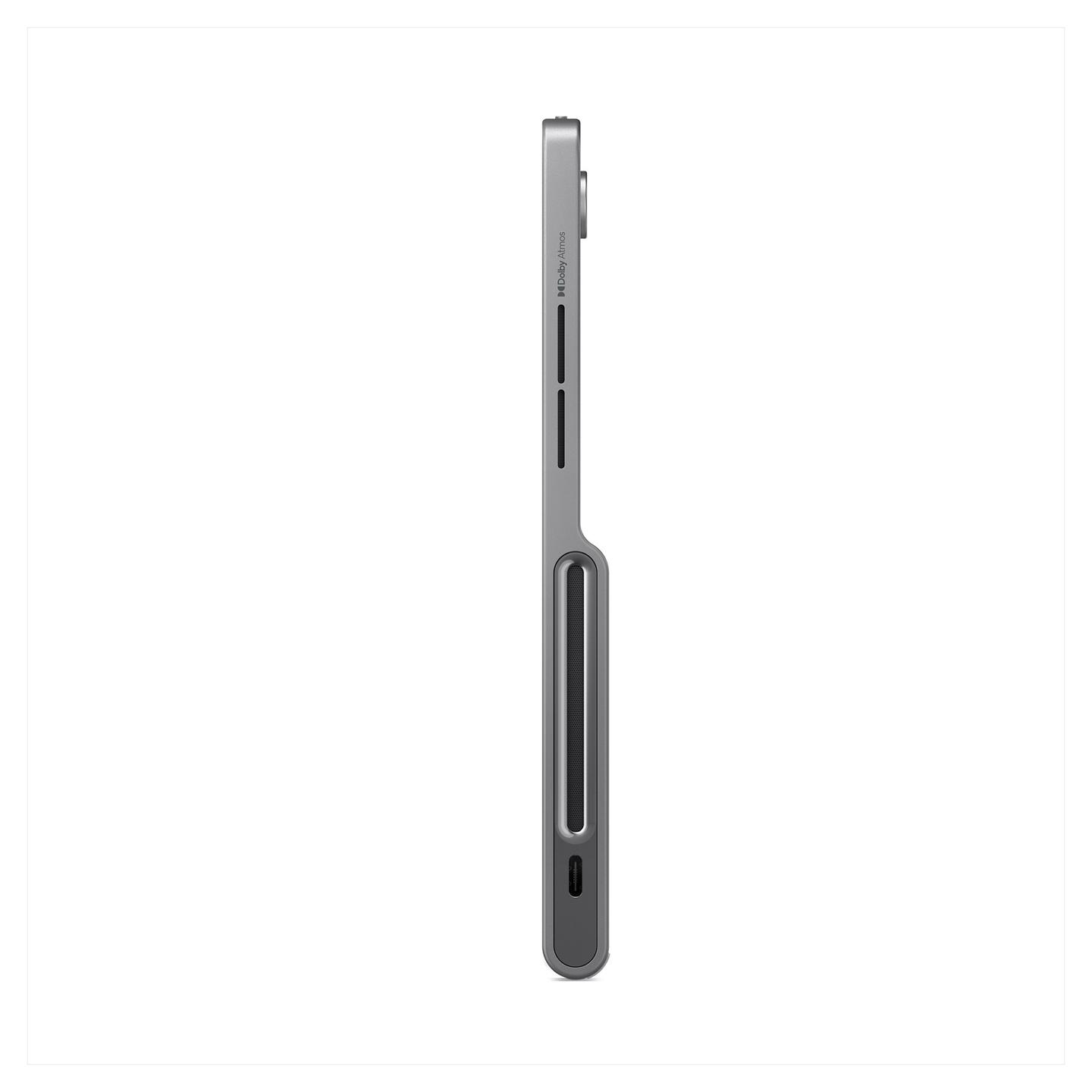 Tablet Lenovo Tab Plus, 11.5", IPS, 90Hz, 8GB, 128GB, MediaTek Helio G99, Wi-Fi - Hiri - 6