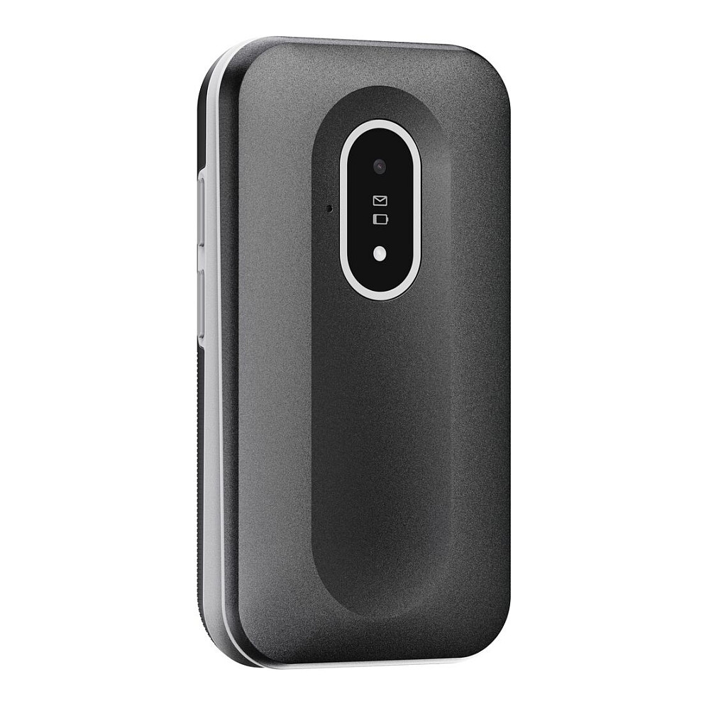 Telefon Doro Leva L20 - Black & White - 4
