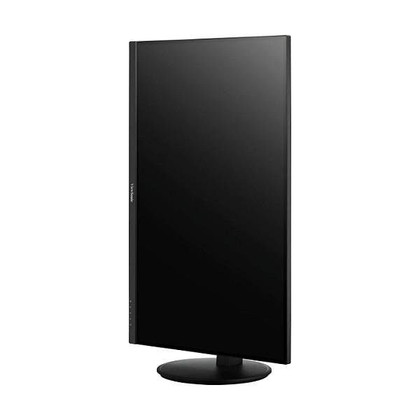 Monitor ViewSonic VG2708-4K / 27" / 4K UHD IPS / 60Hz / 4ms / HDMI+DisplayPort - Zezë - 7