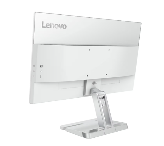 Monitor Lenovo L24-4C / 23.8"/ Full HD IPS AG / 144Hz / 1ms / HDMI+VGA - Cloud Grey - 6