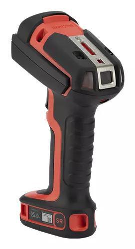 Skaner Dore HONEYWELL Granit Ultra 2105iXR, 1D/2D, FlexRange, Bluetooth, USB - Kuqe - 3