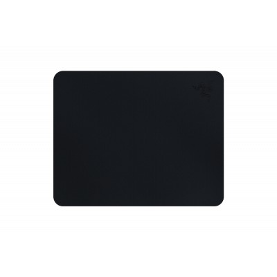 Mauspad Gaming Razer Goliathus Mobile Stealth Edition / Sipërfaqe Tekstile / Dizajn i Hollë dhe Fleksibël / 215 × 270 × 1.5 mm - Zezë - 2