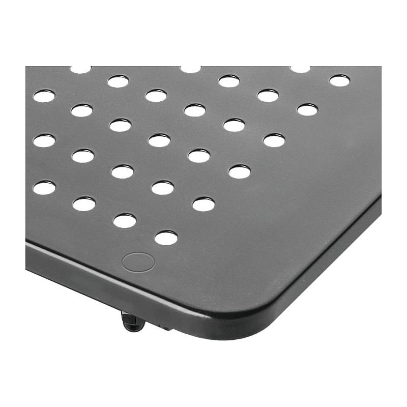 Mbajtëse për Laptop LogiLink BP0059 / 13–32" / deri 20kg / 370 × 235 × 100mm - Zezë - 5