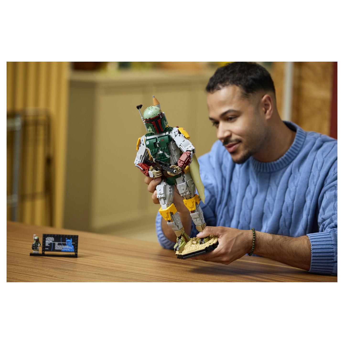 LEGO Star Wars TBA 75455 - 3