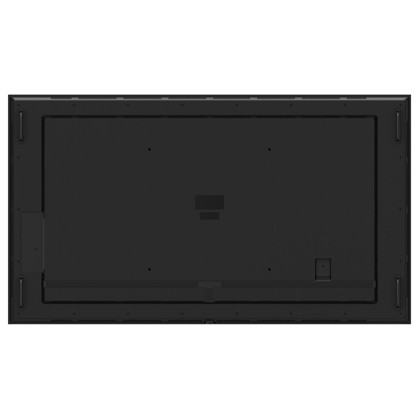 Digital Signage iiyama ProLite LH7566UHSB-B1AG, 75", 4K UHD, VA, 800cd/m², 4GB, 32GB, Wi-Fi, 2xHDMI, USB-C, 2xUSB, RJ45 - Zezë - 7