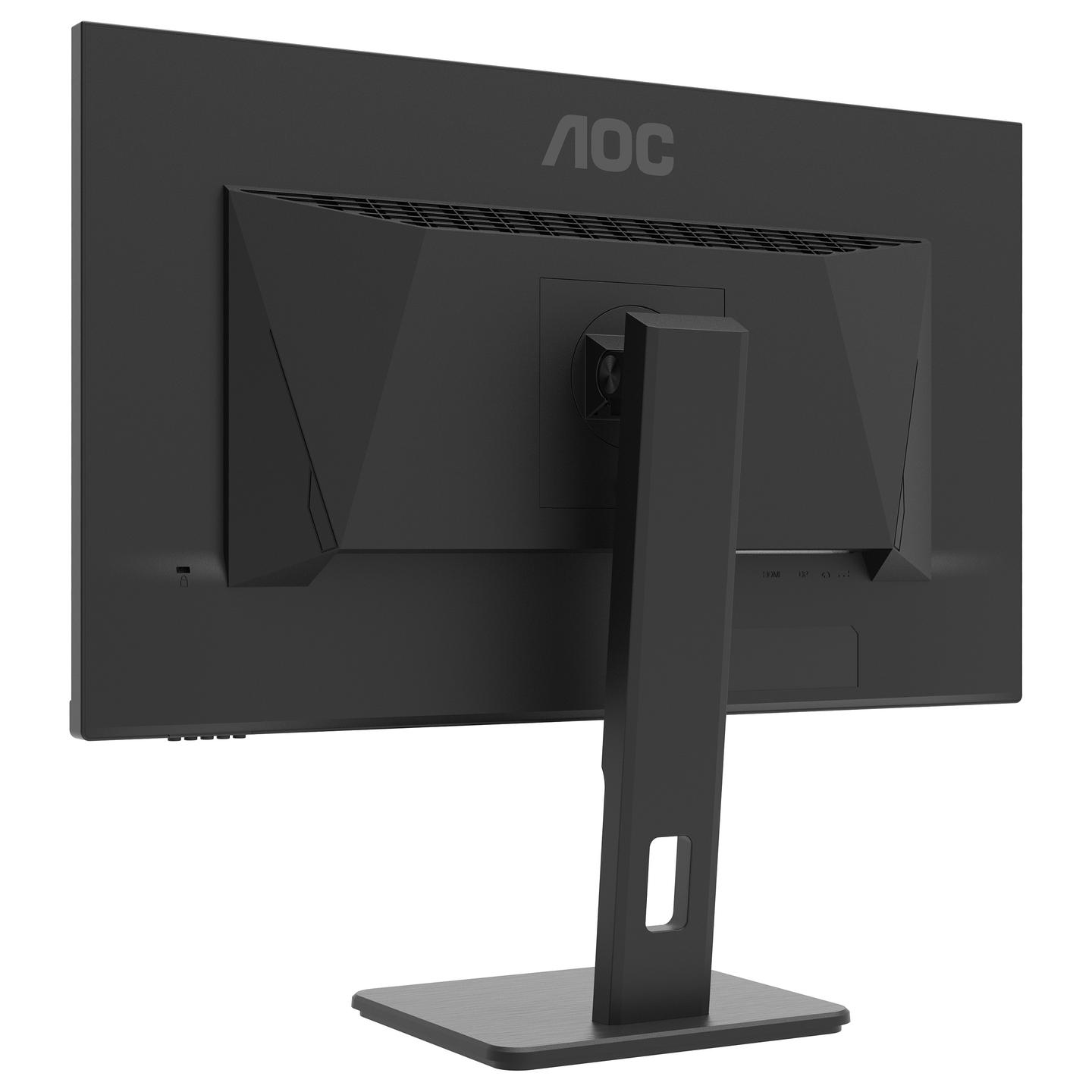 Monitor Gaming AOC 24G15N2, 23.8", FHD VA, 180Hz, 4ms, HDMI + DP - Zezë - 4