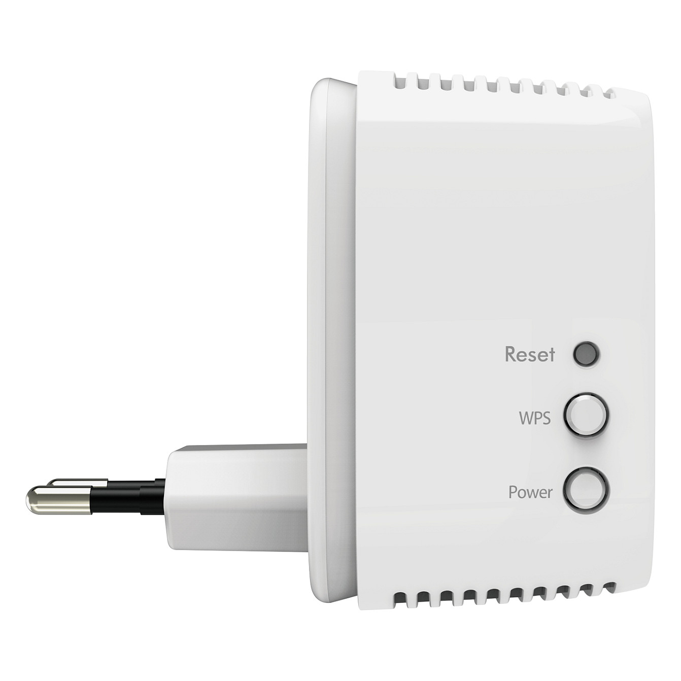 NETGEAR EX6110 AC1200 Wi-Fi 5 Range Extender / Dual-Band / 300+867Mbps / 10/100Mbps LAN - 5