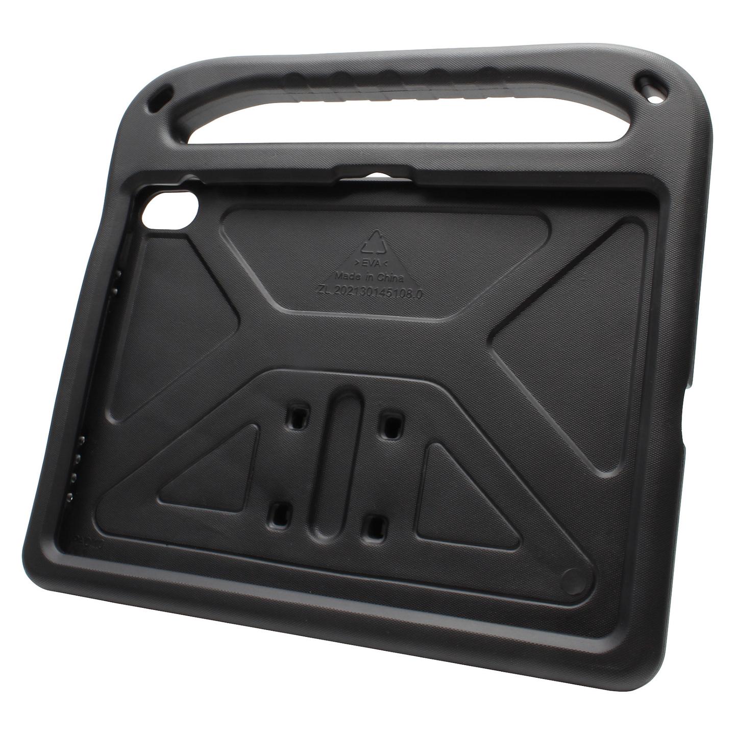Aksesorë për tablet RealPower iPad 10 Soft Case / iPad 10.9" (10. Gen.) - Zezë - 4