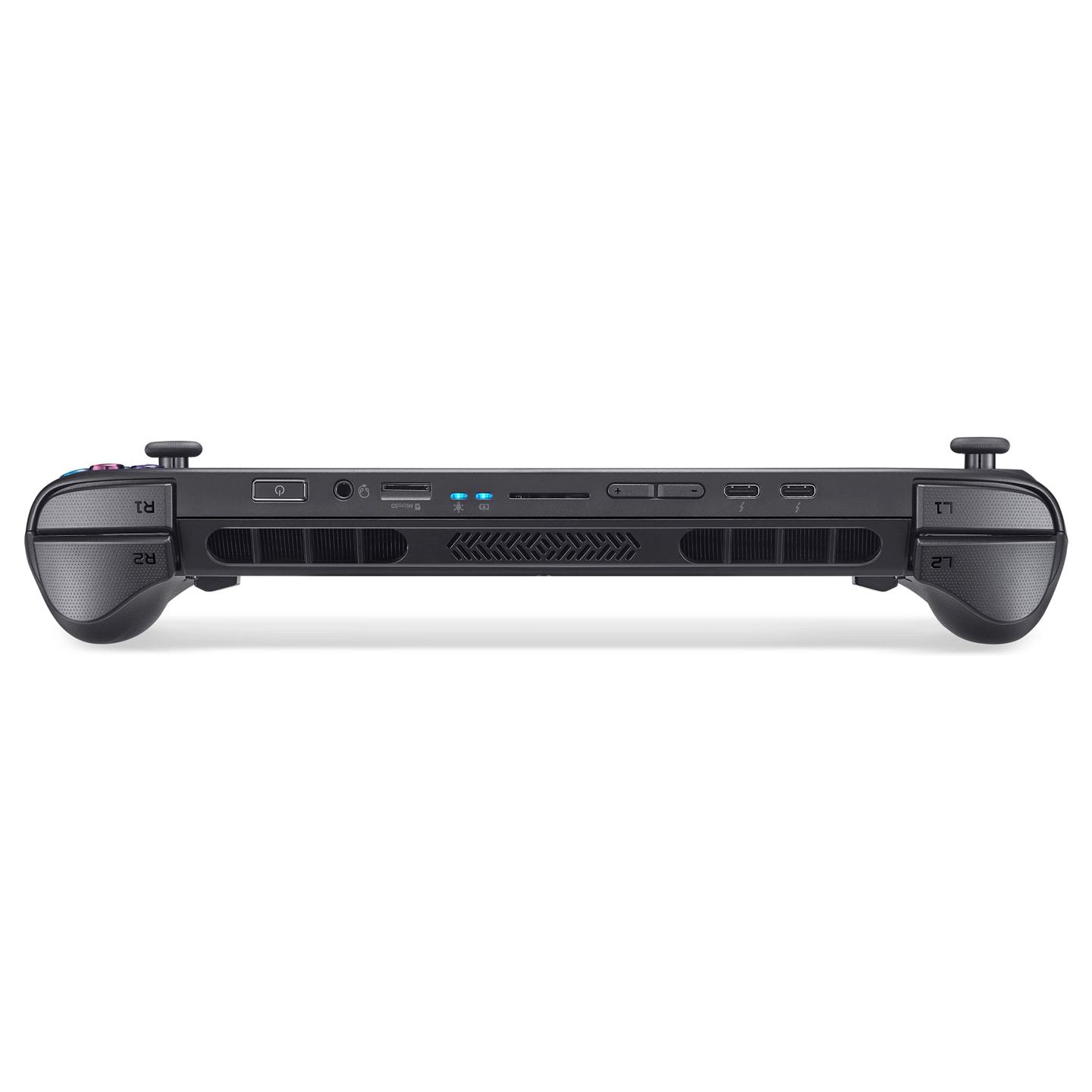 Konsolë Gaming Acer Predator Atlas 8 PA08-I51-G6AC, Intel Arc G3 Extreme, 24GB LPDDR5X, 1TB, 8" WUXGA Touch 120Hz, Intel Arc B390 - Zezë - 8