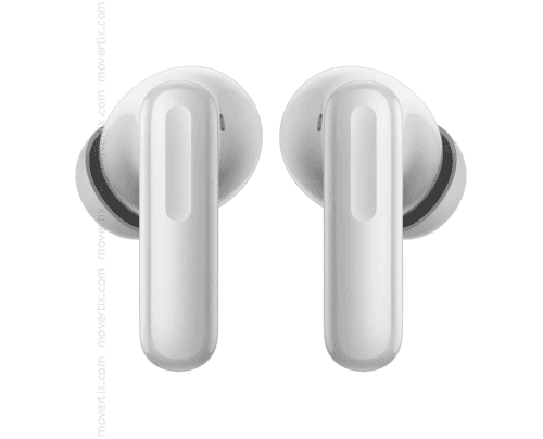 Kufje pa kabllo OnePlus Nord Buds 4 Pro / TWS / In-Ear / ANC 55dB / 12mm Titanium / Bluetooth 6.0 / LHDC 5.0 / 54h - Gri - 3
