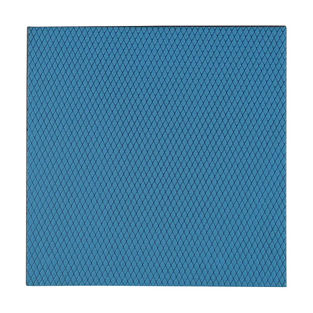 Pad Termik Thermal Grizzly Minus Pad Advance / 100×100mm / 1.0mm / 17 W/mK / 2 copë – Gri - 2