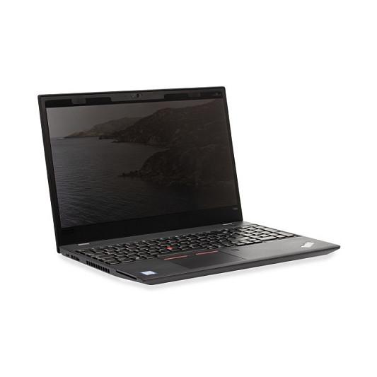 Filtër Privatësie për Laptop DURABLE 514657, 15.6", 16:9, Magnetik, 60°, Mat, Reduktim i Dritës Blu - Gri - 3