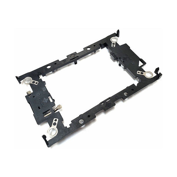 Ftohës për Procesor Dynatron S2 / 2U / Pasiv / 480W TDP / 5× Heatpipe / LGA4677 - 7