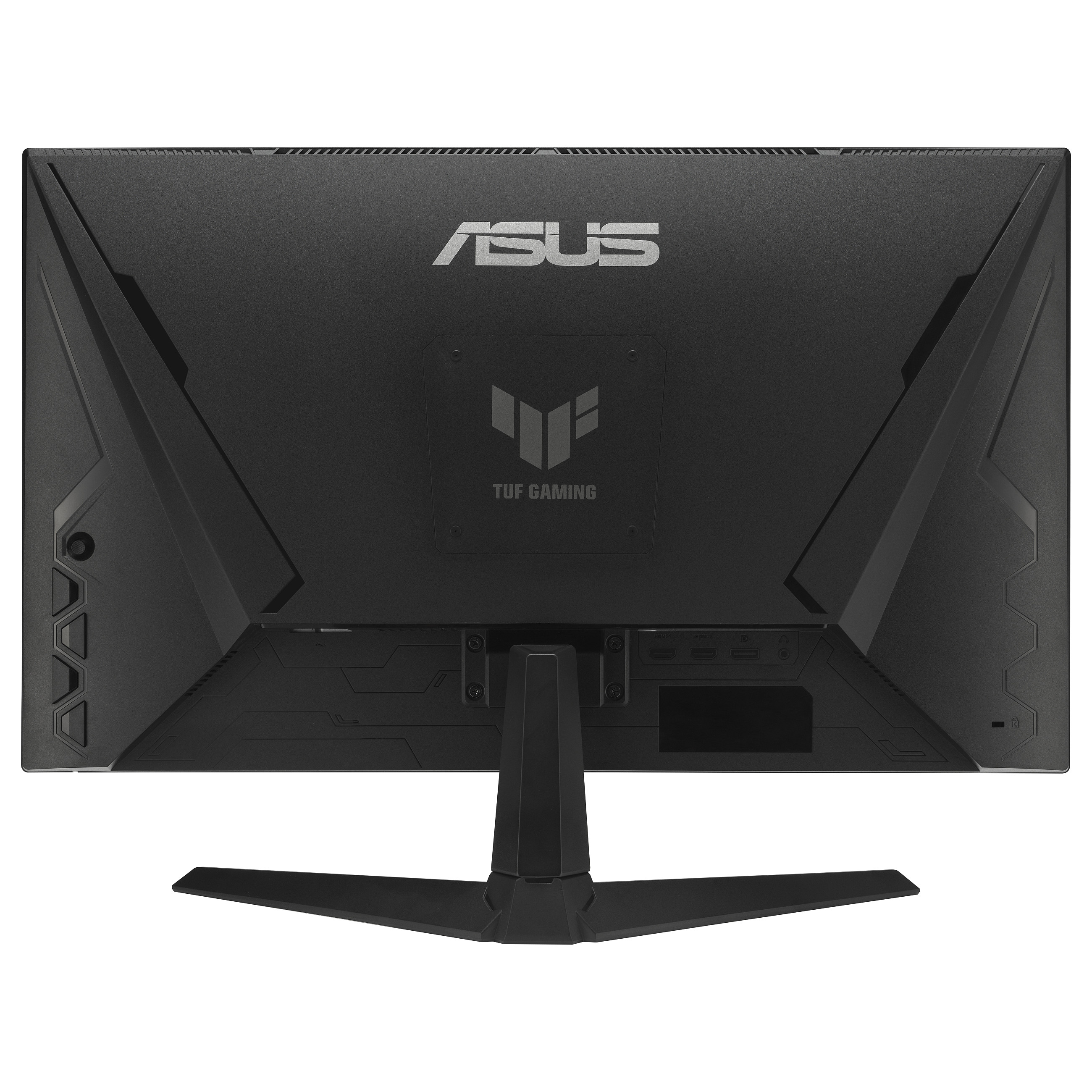 Monitor Gaming ASUS TUF Gaming VG249Q5A / 23.8" / Full HD Fast IPS / 200Hz / 1ms / HDMI+DP - Zezë - 6