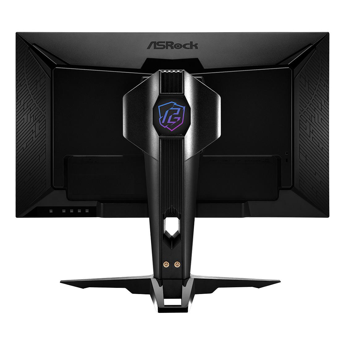 Monitor ASRock PG27FFX1B / 27″ / FHD / IPS / 16:9 / 520Hz / 1ms / HDMI + DP + USB / E zezë - 5