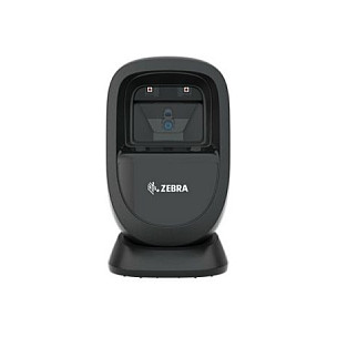 Skaner Barkodesh Zebra DS9308-SR / 1D/2D / LED / USB + RS-232 / IP52 - Zezë - 2