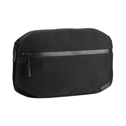 Çantë Targus Work+ 3-in-1 Tech Brief / 13-14" / 360° Protection / Briefcase / Sleeve / Sling - Zezë - 13