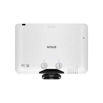 Projektor Epson EB-L790U 3LCD / WUXGA (1920 x 1200) / 7300 lumen / Laser / 10-bit / Multi-projection - Bardhë - 5