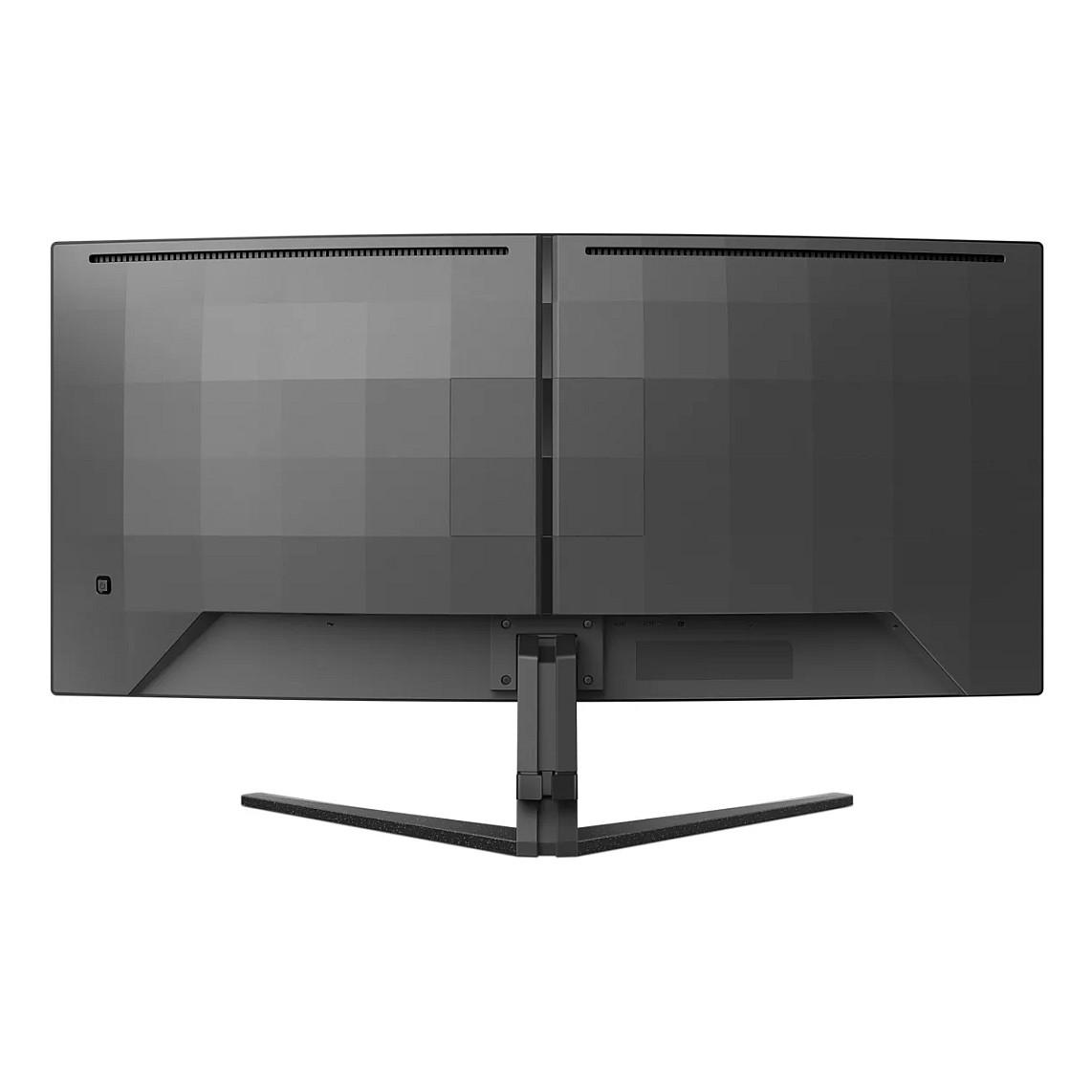 Monitor Gaming Philips Evnia 34M2C3500L / 34" / UltraWide QHD Fast VA / 180Hz / 1ms / HDMI+DisplayPort - Zezë - 7