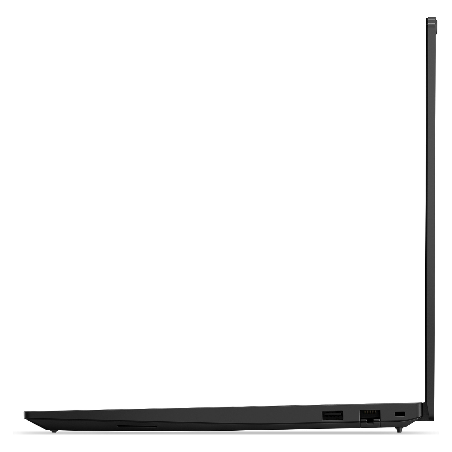 Laptop Lenovo ThinkPad E16 Gen 3 / Ryzen 5 220 / 16GB DDR5 / 512GB / 16" WUXGA IPS / AMD Radeon 740M - Zezë - 11