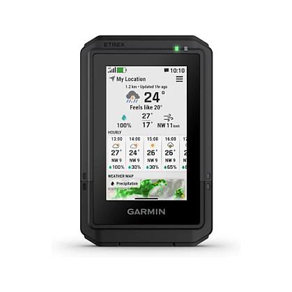 Navigacion Garmin eTrex Touch / 010-02940-01 / 3" / TFT Touch / 240 × 400 / GPS Multiband / IP67 / 32GB – Zezë - 5