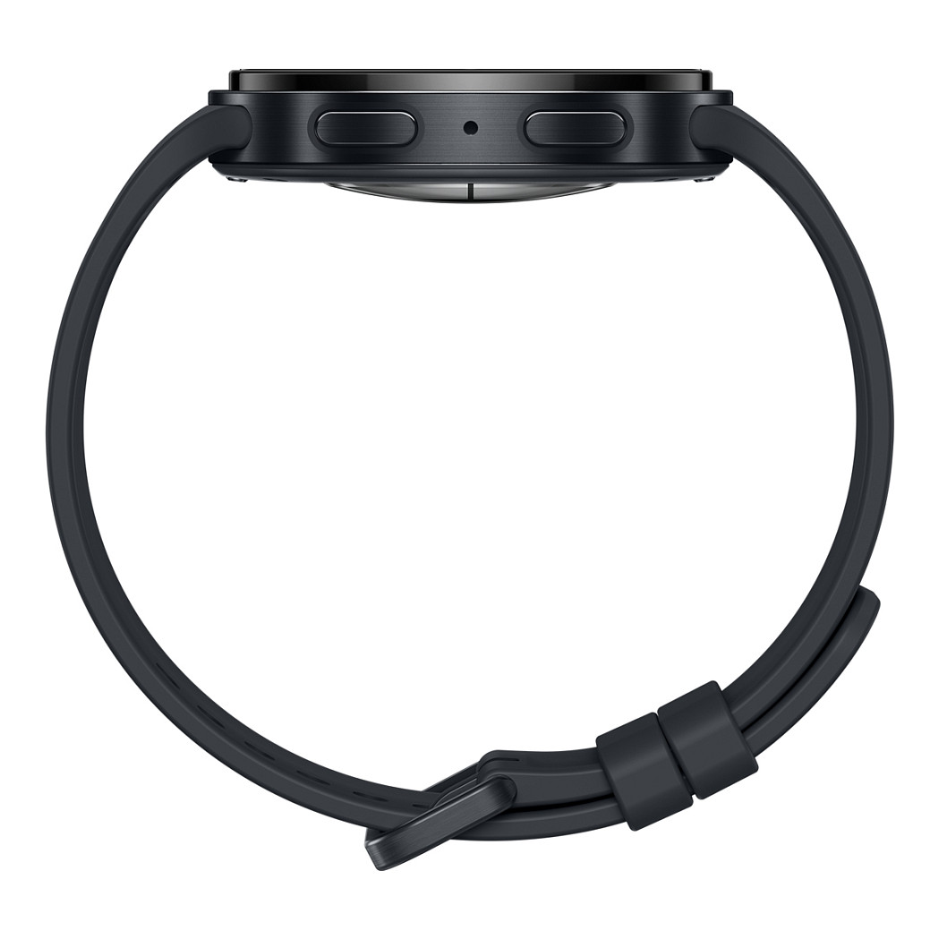 Orë e mençur Samsung Galaxy Watch9 LTE / 44mm / LTE - Grafit - 5