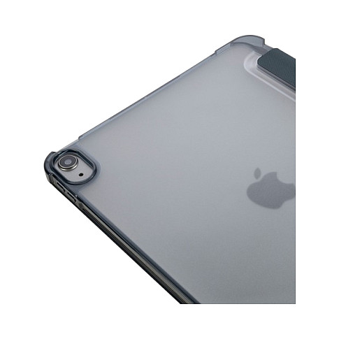 Aksesorë për tablet Tucano Satin Folio Case / iPad Air 11" M2/M3/M4 / Anti-Shock - Blu/Zezë - 8