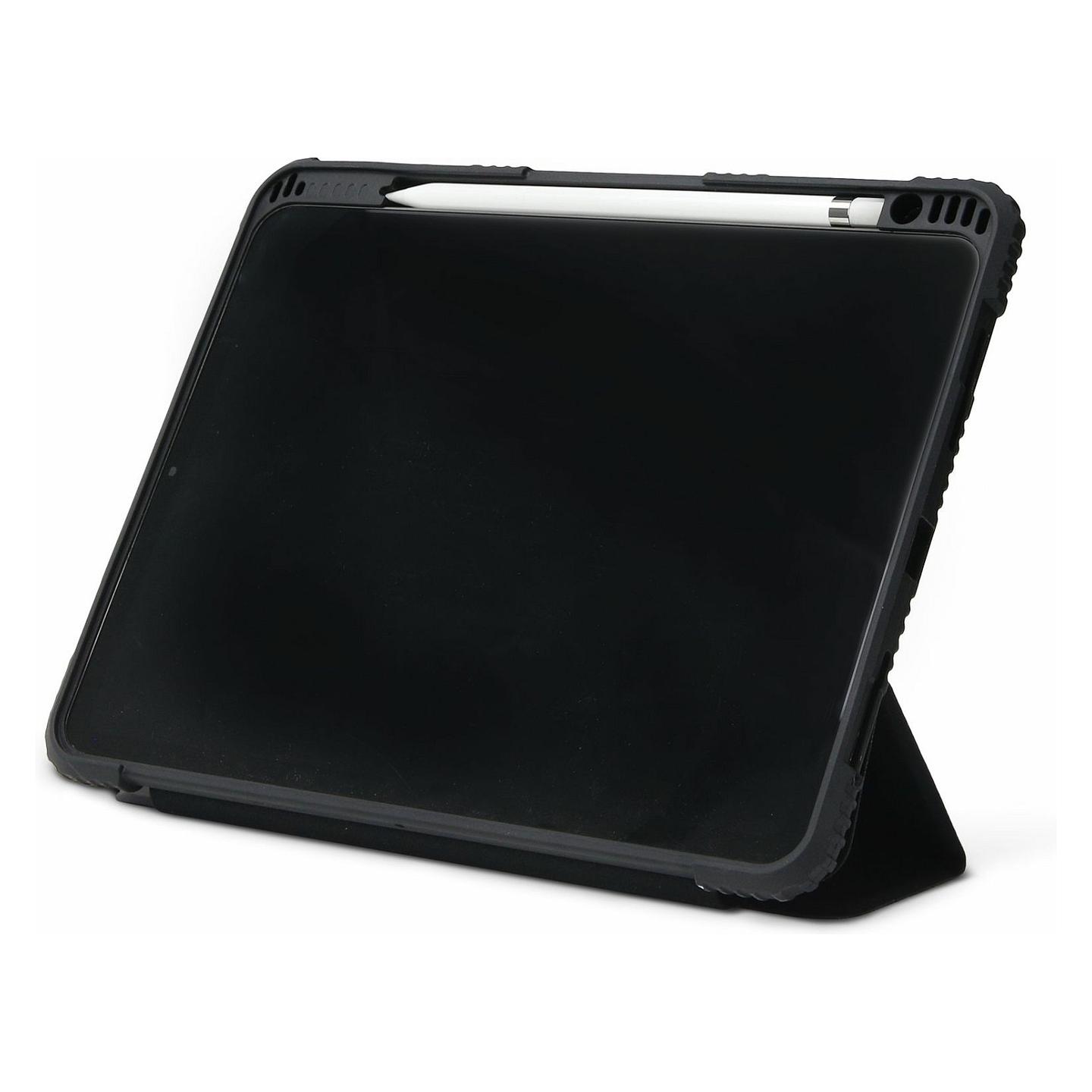 Case për Tablet DICOTA D31854, iPad Air 11", iPad Pro 11" - Zezë - 4