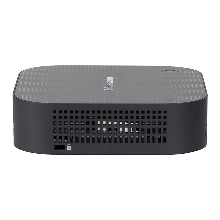 Mini Kompjuter bluechip BUSINESSline M1470 / Core Ultra 7 258V / 32GB LPDDR5X / 500GB / Intel Arc 140V – Zezë - 4