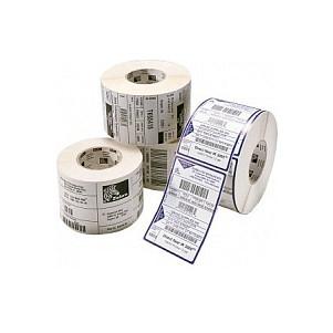 Etiketa Zebra Z-Perform 1000D, 102 × 152 mm, 3800 etiketa, 4 rrotulla - Bardhë - 2