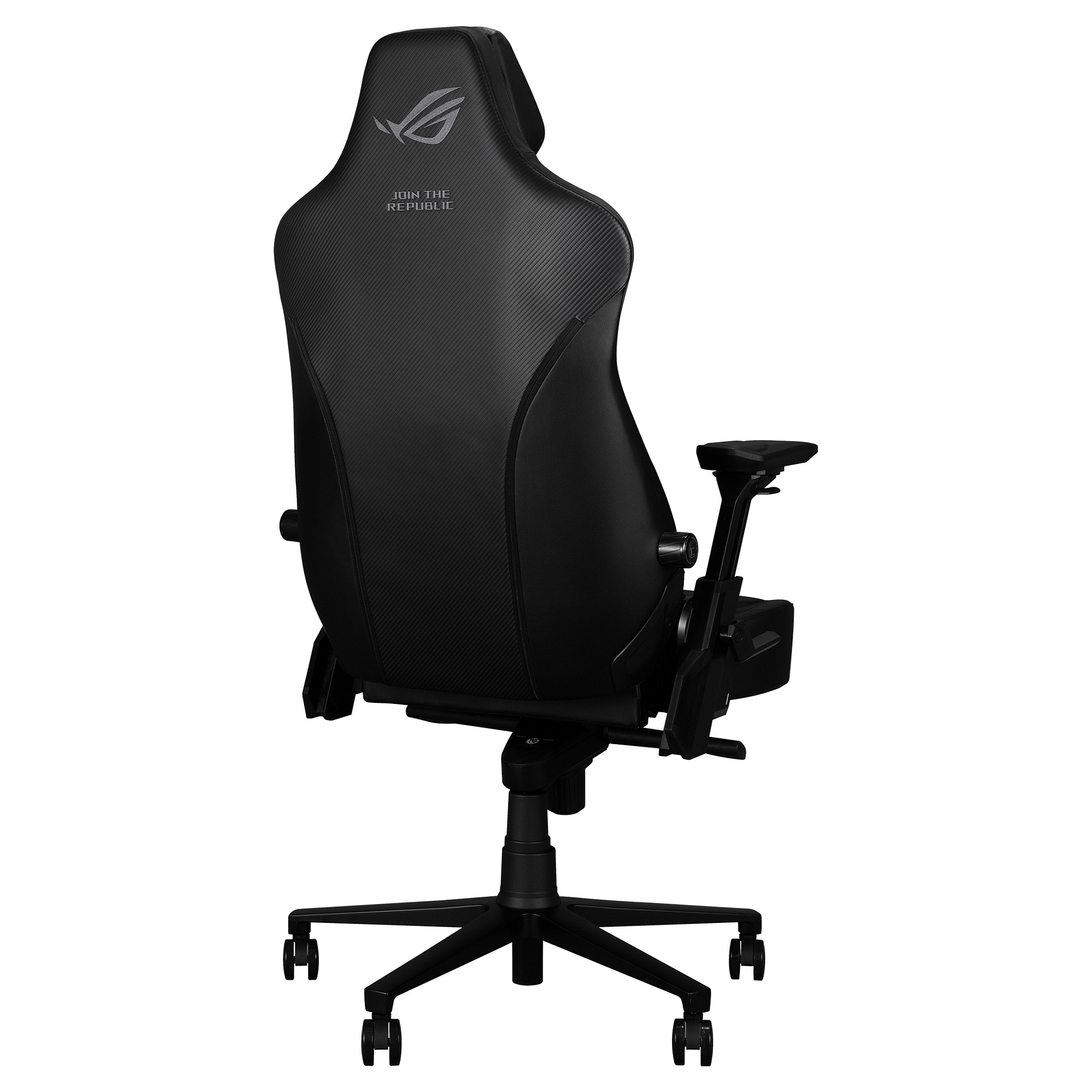 Karrige Gaming ASUS ROG Courser Core - Zezë - 4