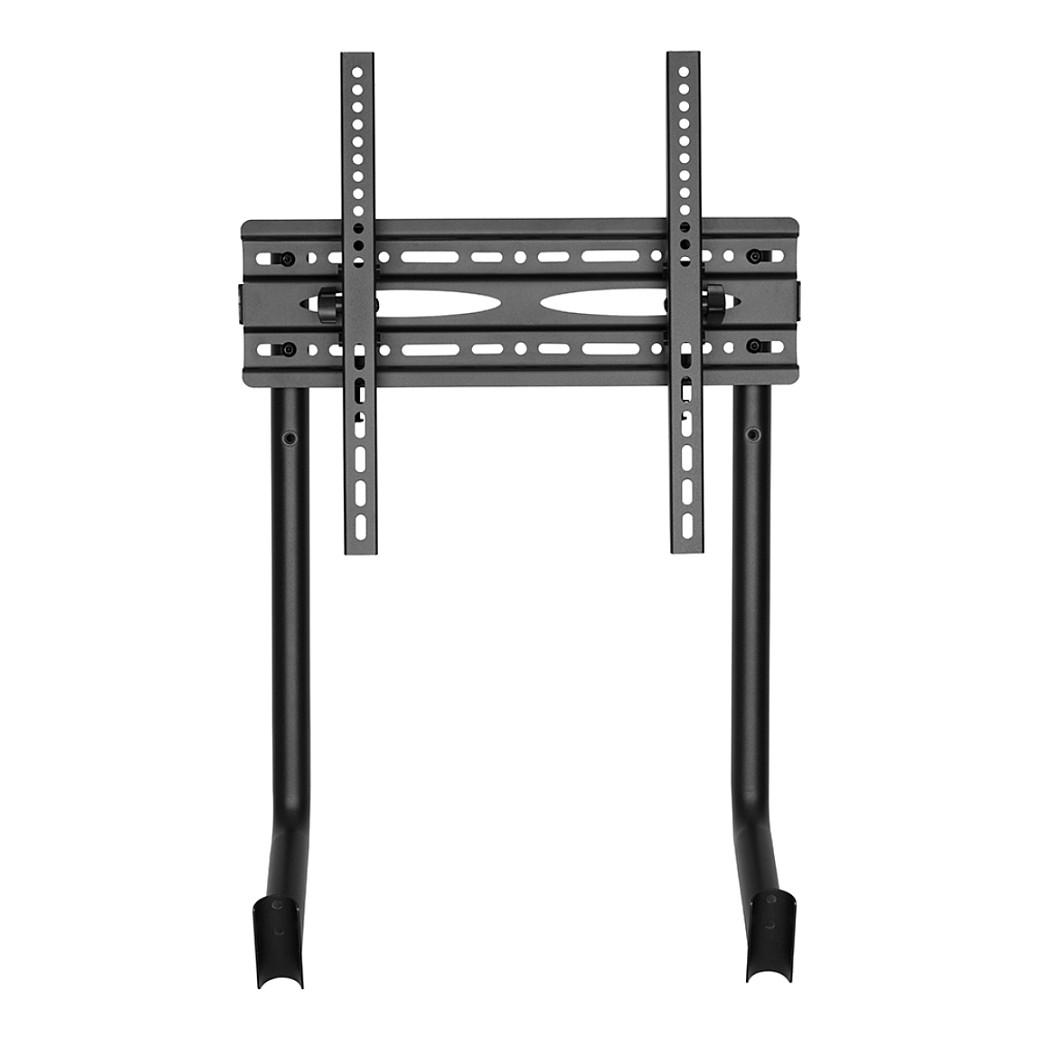 Mbajtëse për Monitor OPLITE GT3 Superfast / 89702 / OP-GT3-MS / VESA deri 50" / 3 Pozicione / Pjerrësi ±10° – Zezë - 4