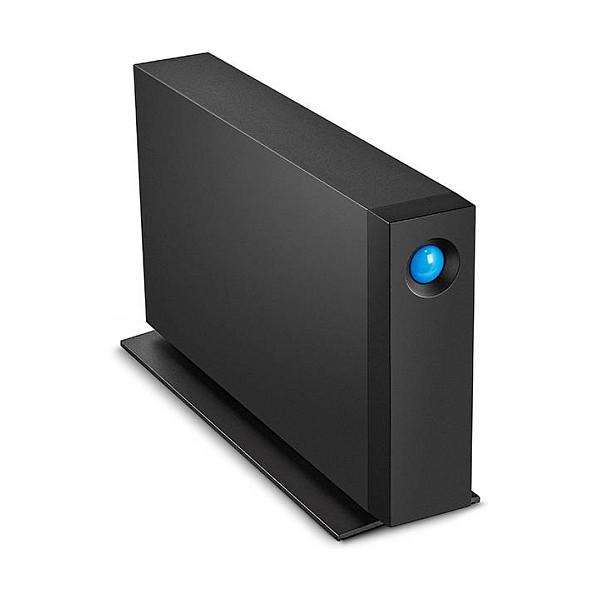 HDD e Jashtme LaCie d2 Professional / 30TB / USB-C 3.2 Gen 2 / 10Gbps / 290MB/s – Zezë - 7