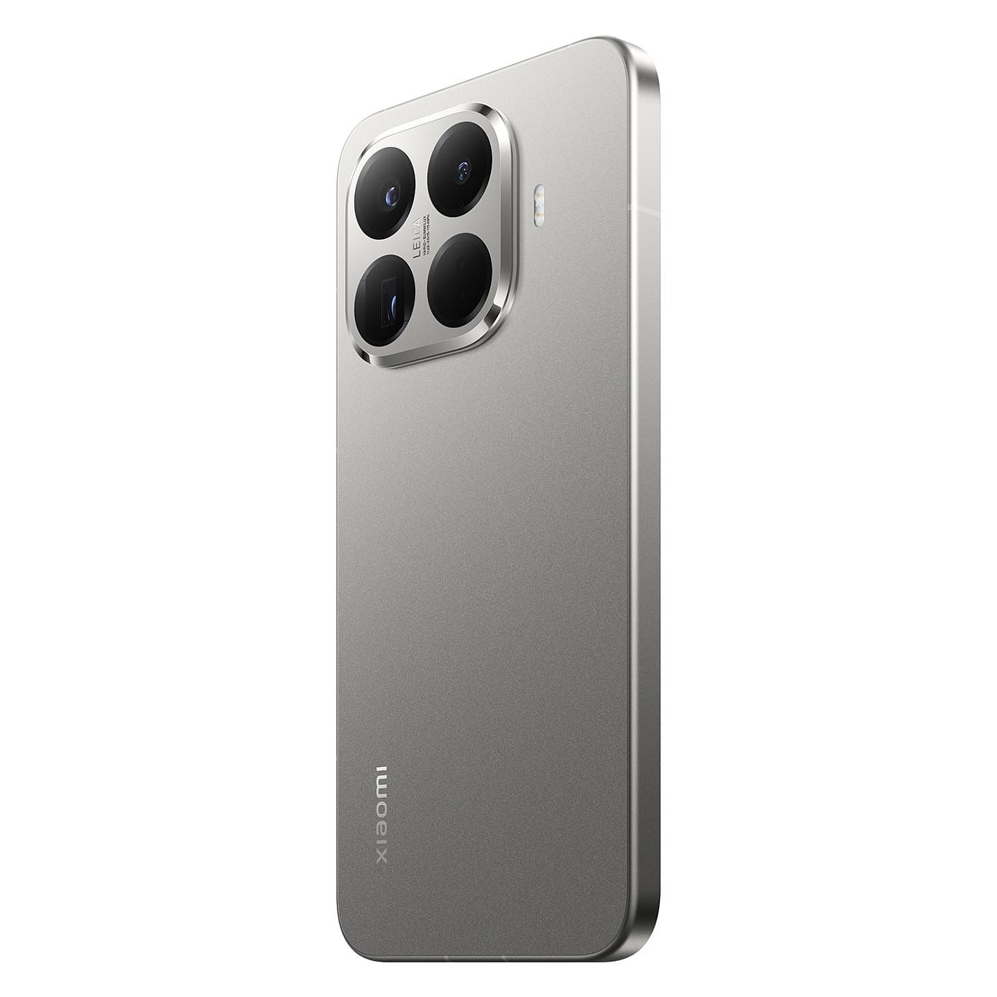 Telefon Xiaomi 15T Pro / 12GB / 512GB / 5G - Gri - 3
