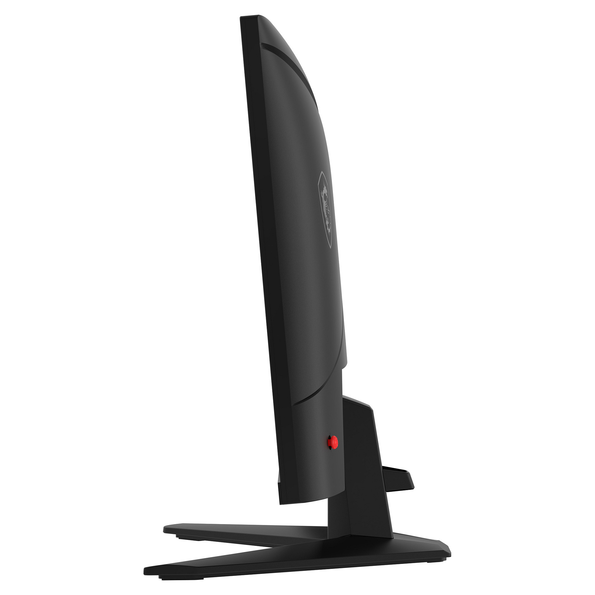 Monitor Gaming MSI MAG 274QF E20 / 27" / QHD Rapid IPS / 200Hz / 0.5ms / HDMI+DisplayPort - Zezë - 9