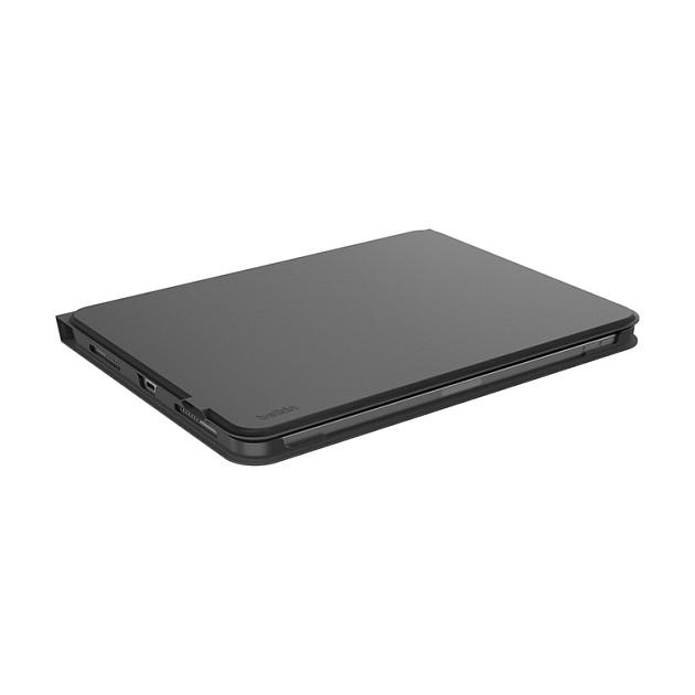 Case me Tastierë për Tablet Belkin Connect Everyday BBZ001DE-V1 për iPad Air 10.9"/11" dhe iPad Pro 11", Bluetooth, QWERTZ - Zezë - 7