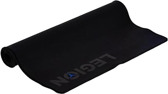 Mauspad Gaming Lenovo Legion XXL / 900x400x2mm / Microfiber – Zezë - 3