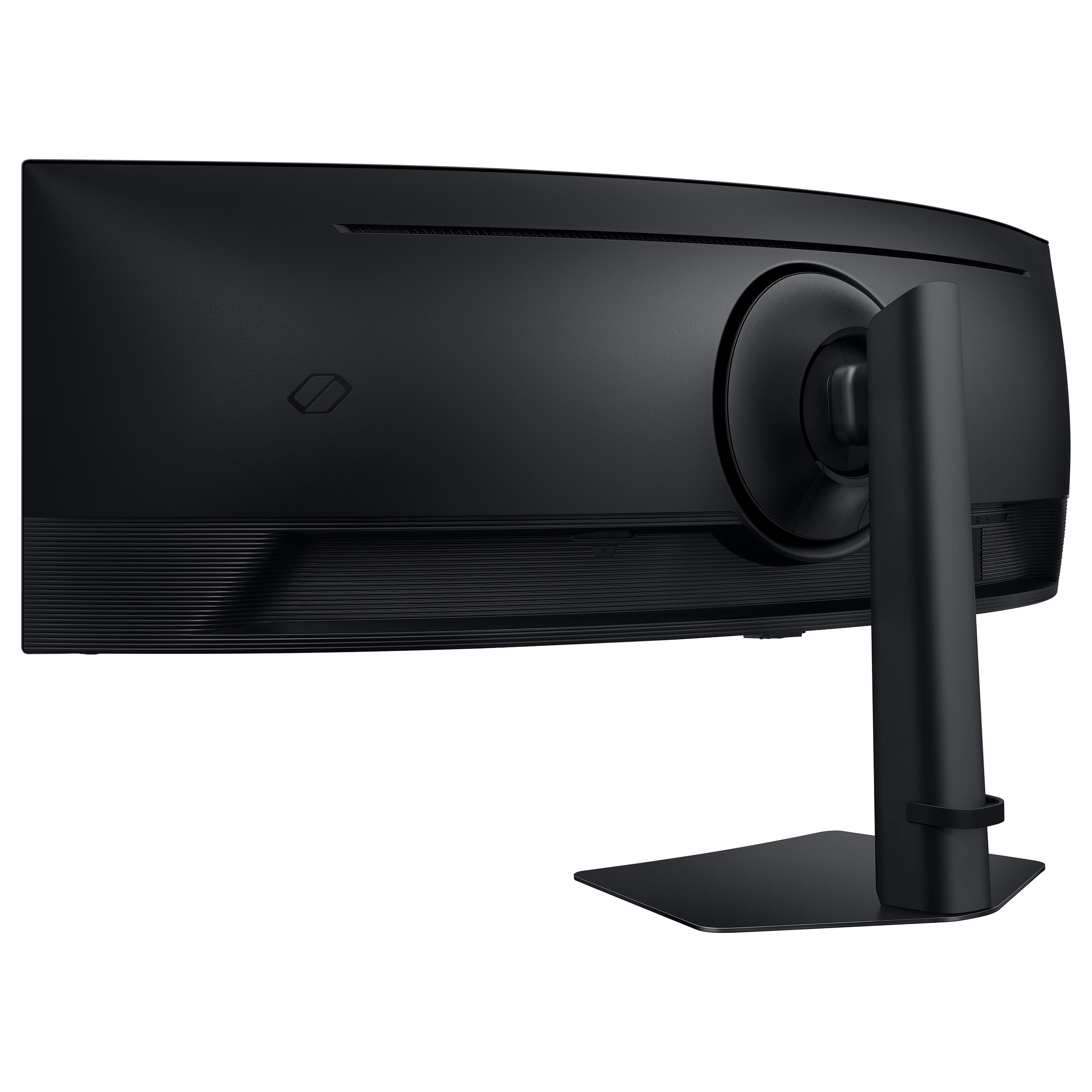 Monitor Gaming Samsung G91F / 49" / Dual QHD LCD Super Ultra Wide / 144Hz / 1ms / HDMI+DP+USB - Zezë - 6