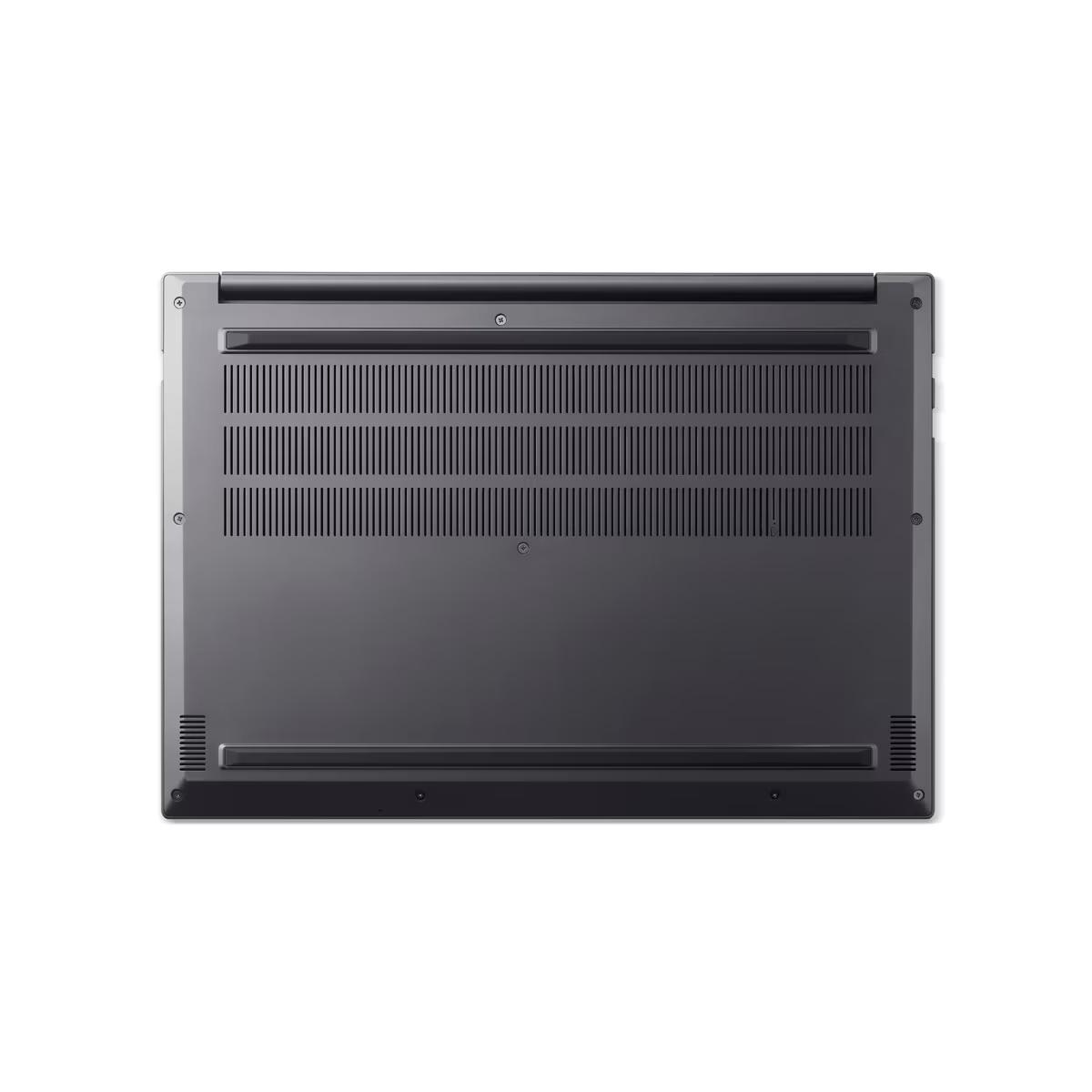 Laptop Acer Aspire 16 AI A16-A71M-R93M, Ryzen AI 5 430, 16GB LPDDR5X, 512GB, 16" WUXGA IPS 120Hz, AMD Radeon 840M - Hiri - 6