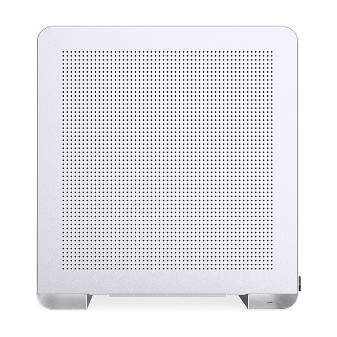 Kasë PC Jonsbo U4 Pro Mesh / Midi Tower / ATX / Mesh - Bardhë - 18