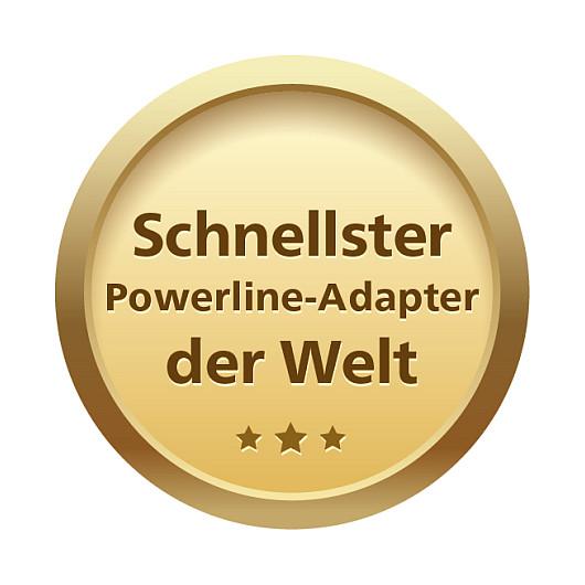 Power-LAN devolo Magic 2 WiFi next Single, 2400Mbps, G.hn, Wi-Fi 5, 2× Gigabit Ethernet, 10/100/1000Mbps, Mesh, MIMO - Bardhë - 6