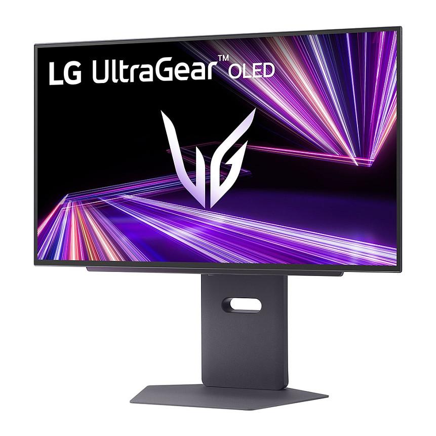 Monitor Gaming LG UltraGear 27GX790A-B, 27", QHD OLED, 480Hz, 0.03ms, 2xHDMI+DP - Zezë - 3